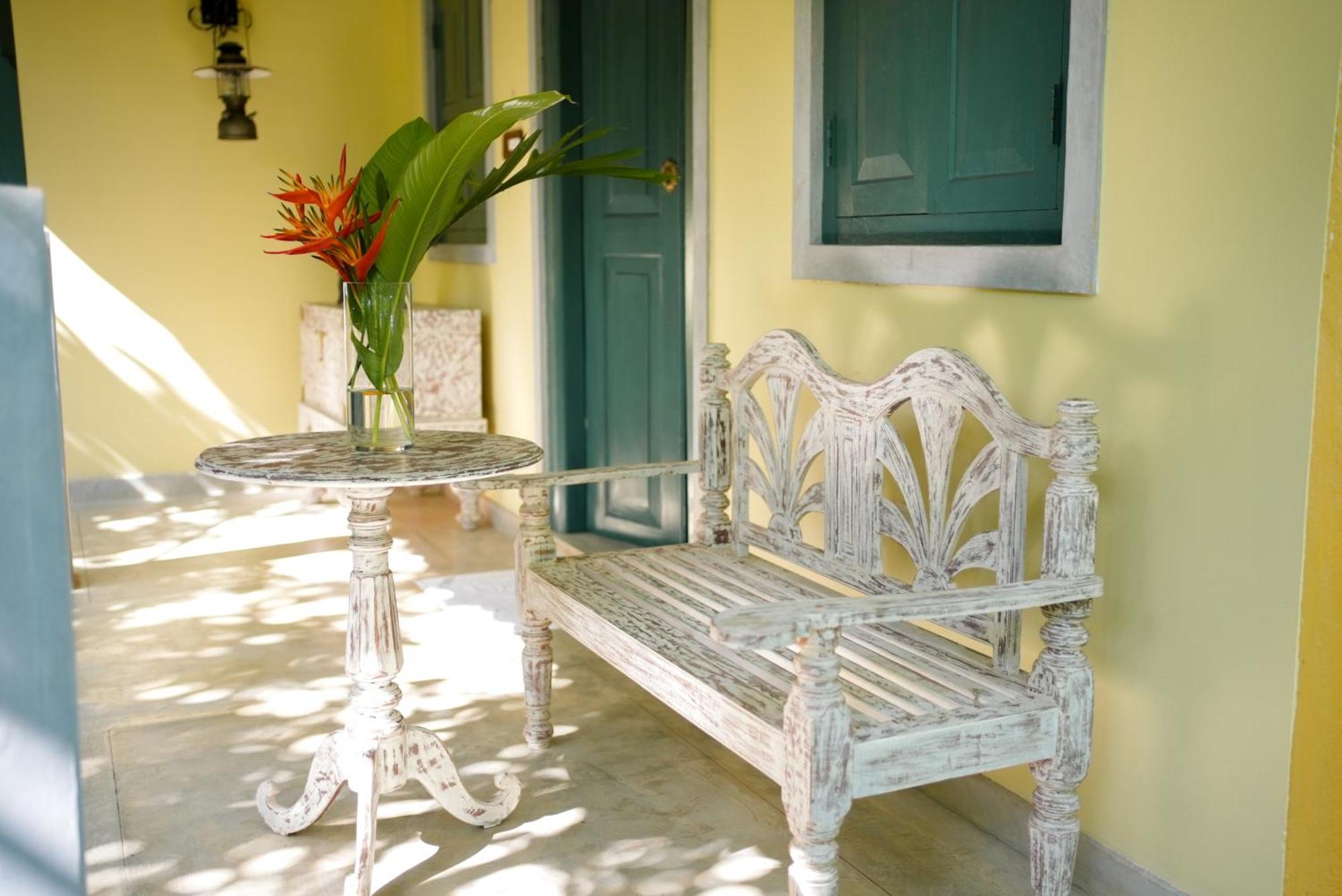 Villa Hillcrest Weligama Exterior foto