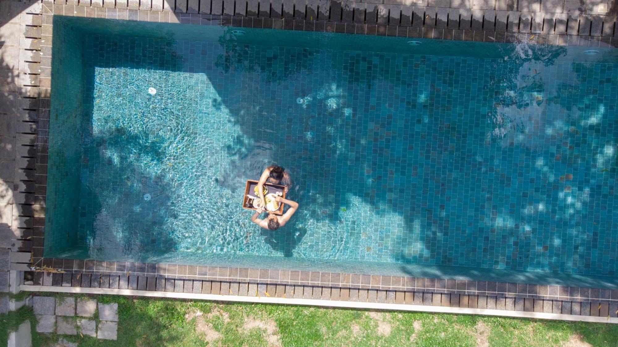 Villa Hillcrest Weligama Exterior foto